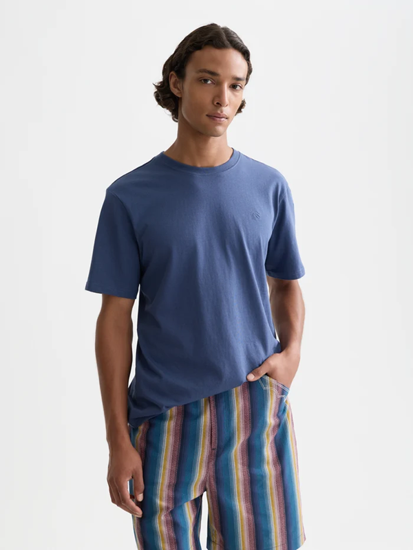Load image into Gallery viewer, Scotch &amp; Soda Mens Seasonal Core T-Shirt
