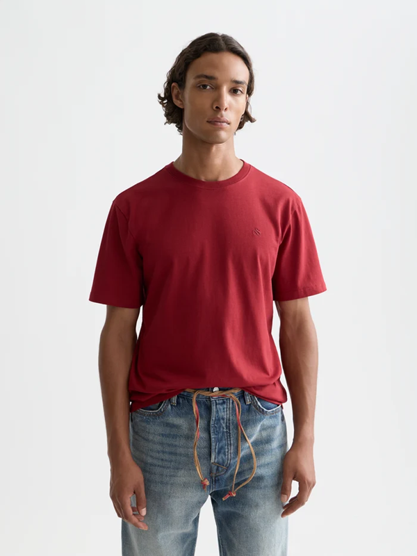 Load image into Gallery viewer, Scotch &amp; Soda Mens Seasonal Core T-Shirt
