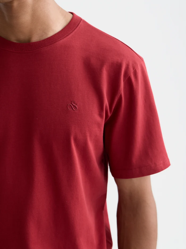 Load image into Gallery viewer, Scotch &amp; Soda Mens Seasonal Core T-Shirt
