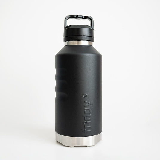 Fridgy 1920ml All Dayer Sipper - Dark Hour Black