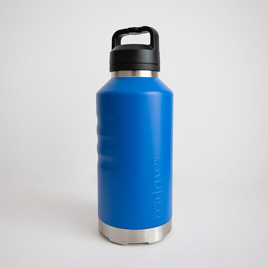 Fridgy 1920ml All Dayer Sipper - Regal Blue