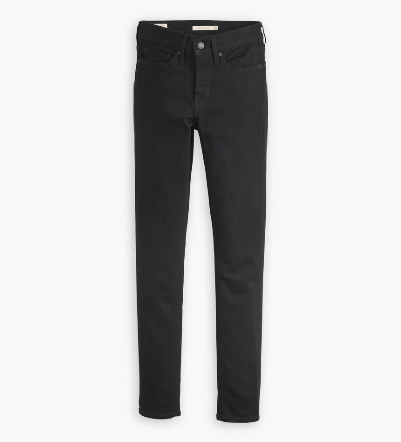 Load image into Gallery viewer, Levis Womens 312 Shaping Slim Jeans - Midnight Gaze
