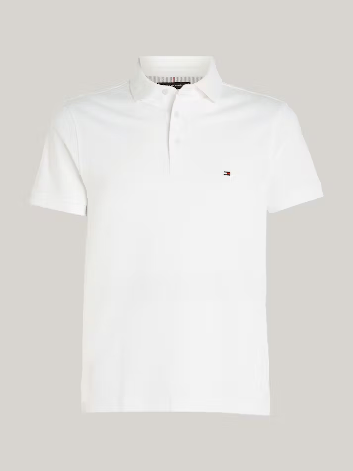 Load image into Gallery viewer, Tommy Hilfiger Mens 1985 Slim Polo
