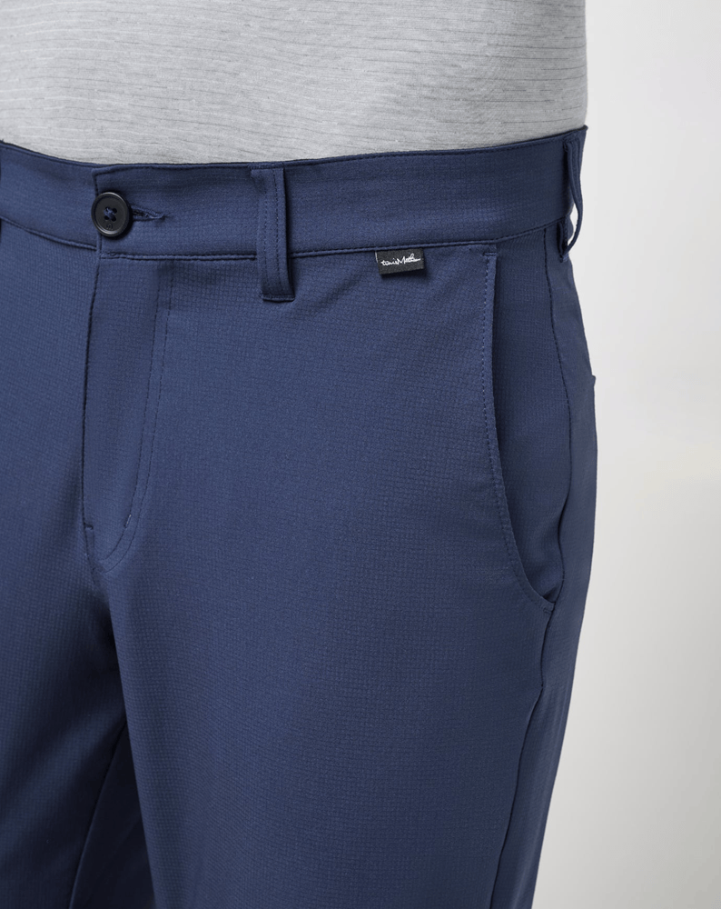Load image into Gallery viewer, Travis Mathew Mens Wanderlust Short - Mood Indigo

