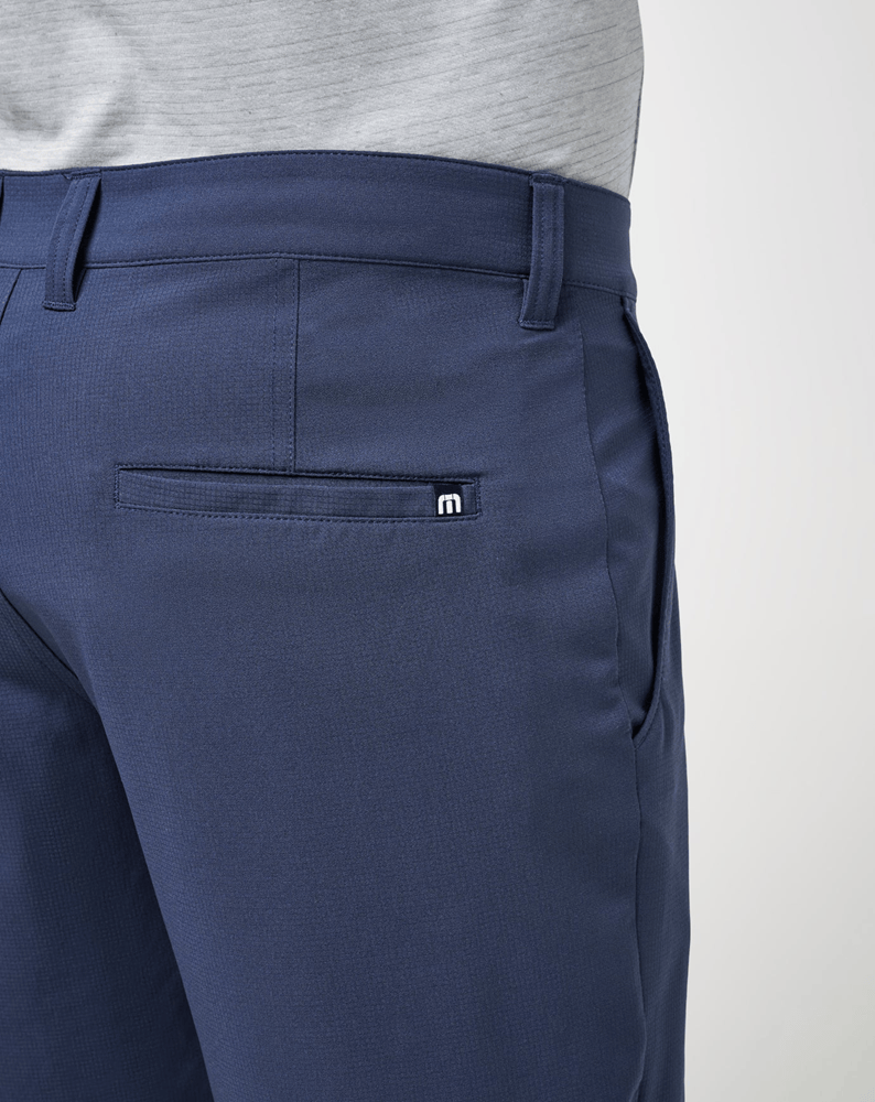 Load image into Gallery viewer, Travis Mathew Mens Wanderlust Short - Mood Indigo
