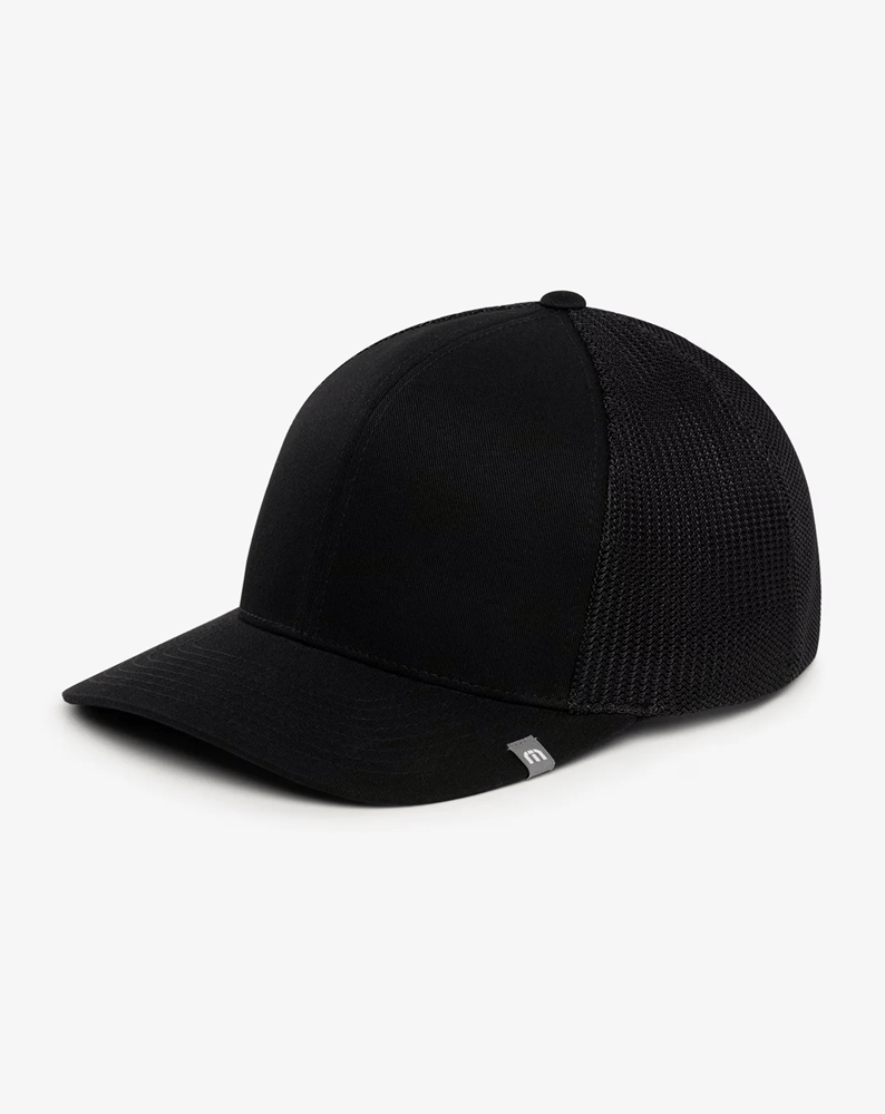 Load image into Gallery viewer, Travis Mathew Widder 2.0 Snapback Hat
