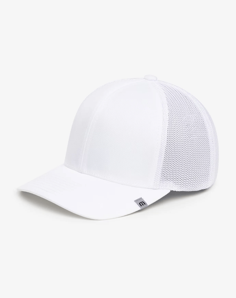 Load image into Gallery viewer, Travis Mathew Widder 2.0 Snapback Hat
