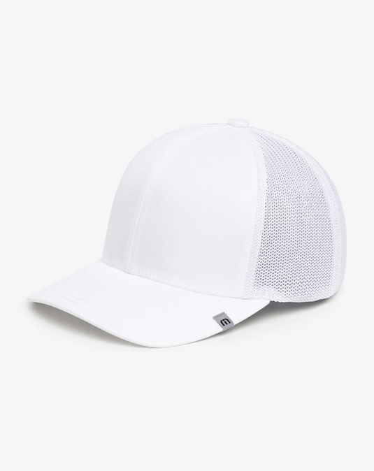 Travis Mathew Widder 2.0 Snapback Hat