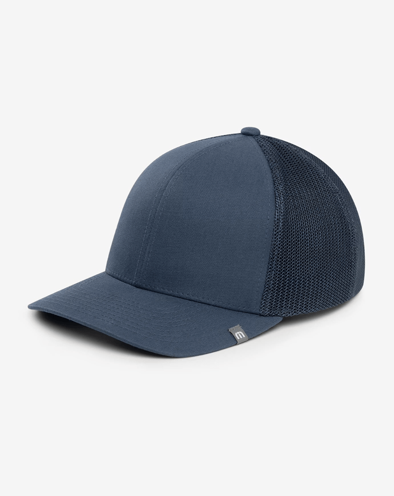 Load image into Gallery viewer, Travis Mathew Widder 2.0 Snapback Hat
