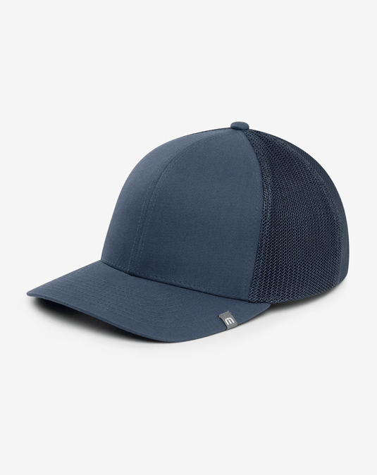 Travis Mathew Widder 2.0 Snapback Hat