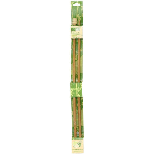 Birch Bamboo Knitting Needles