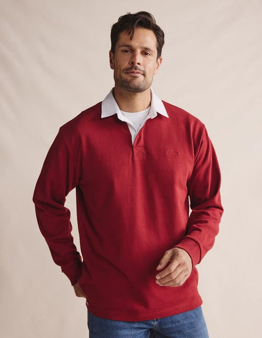 S.Kidman Mens Levendale Rugby - Coonawarra