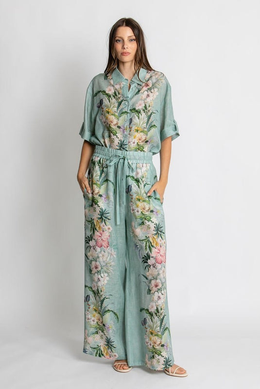 Kachel Womens Sienna Pant