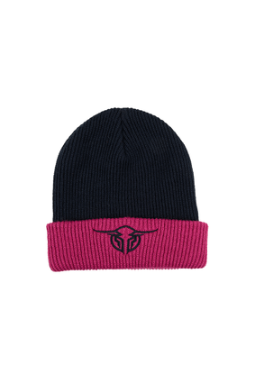 Load image into Gallery viewer, Bullzye Authentic Beanie
