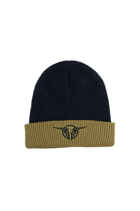 Load image into Gallery viewer, Bullzye Authentic Beanie
