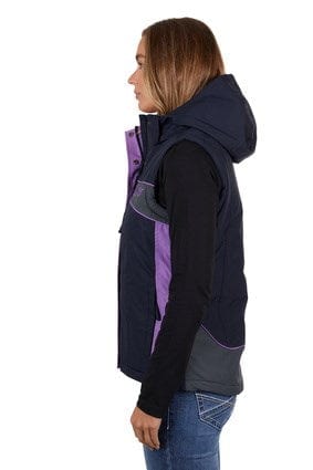 Load image into Gallery viewer, Bullzye Womens Carla Vest
