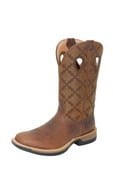 Twisted X Mens 12 Tech X Boot