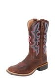 Twisted X Womens 11 Tech X2 Boot