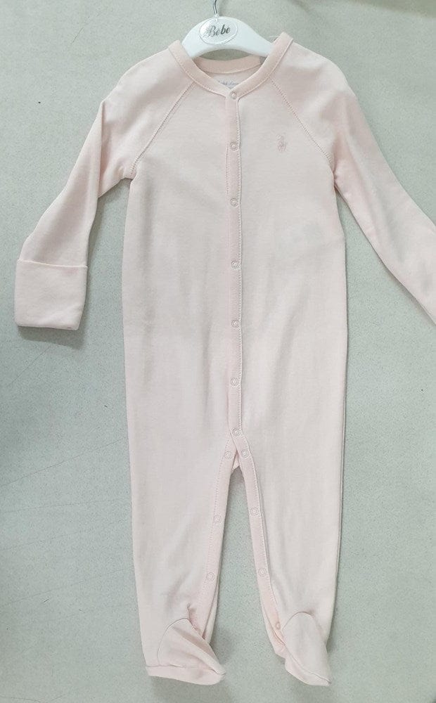 Load image into Gallery viewer, Ralph Lauren Baby Set for 9 Months Age
