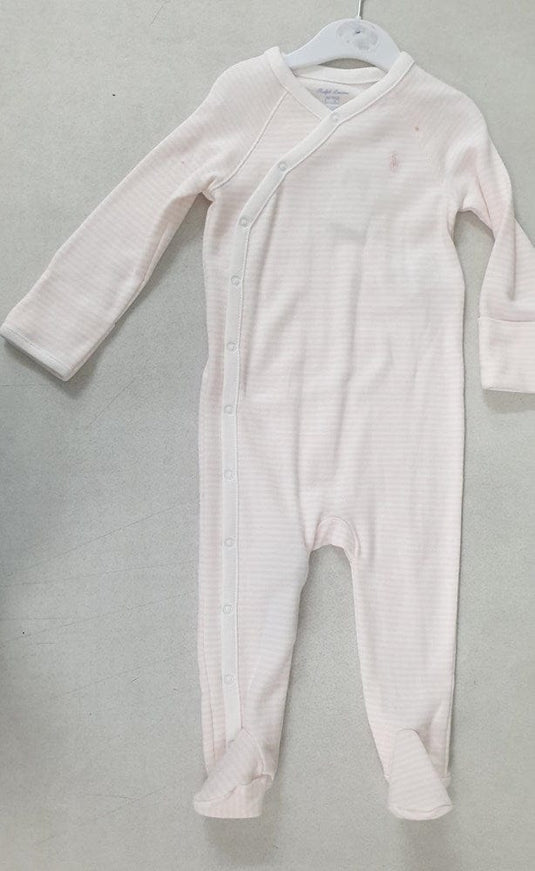 Ralph Lauren Baby Set for 9 Months Age