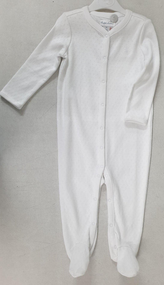 Ralph Lauren Baby Set for 9 Months Age
