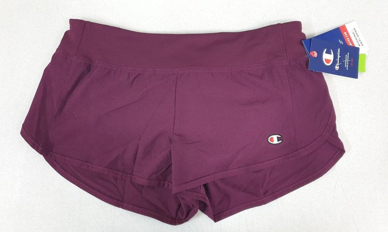 Load image into Gallery viewer, Champion Womens Lightweight Shorts
