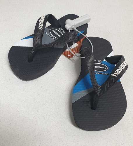 Havaianas Top Trend FC Thongs for Kids