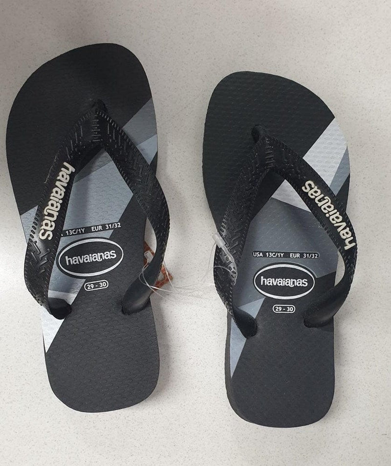 Load image into Gallery viewer, Havaianas Top Trend FC Thongs for Kids
