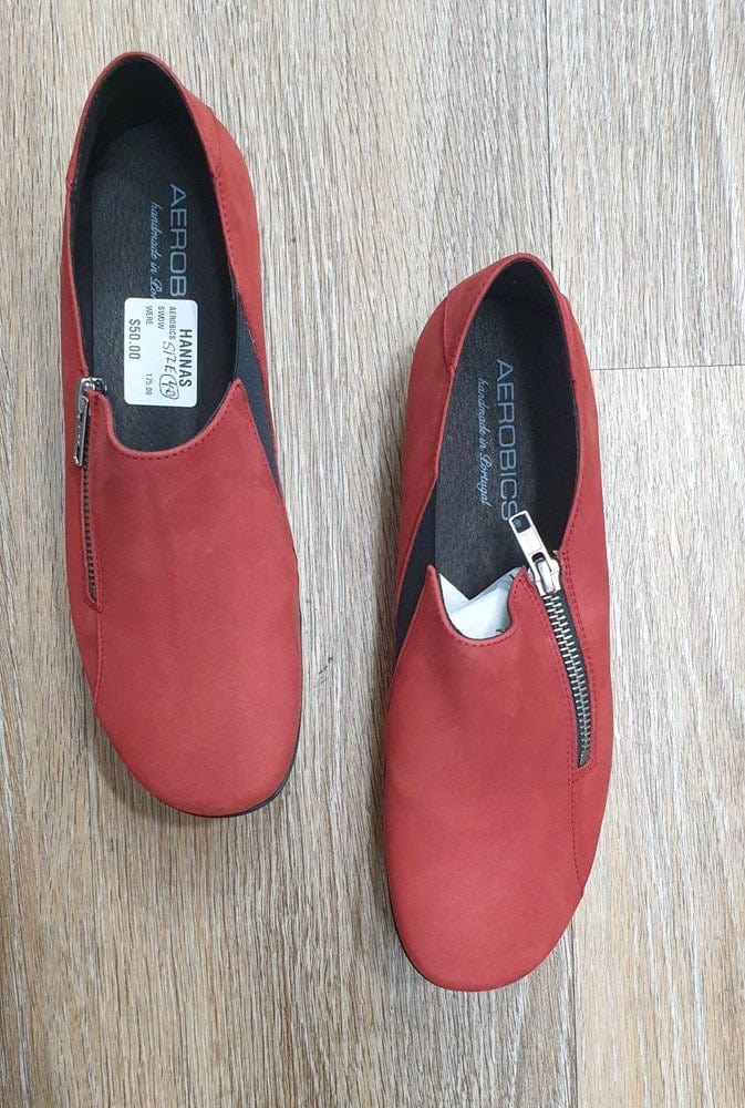 Load image into Gallery viewer, Aerobics Womens Handmade Premium Comfort Shoes
