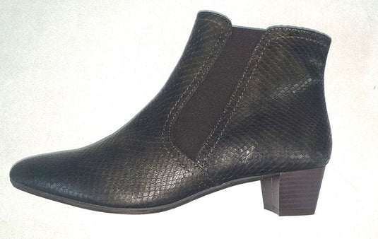 Aerobics Womens Mall Premium Comfort Boot Shoes