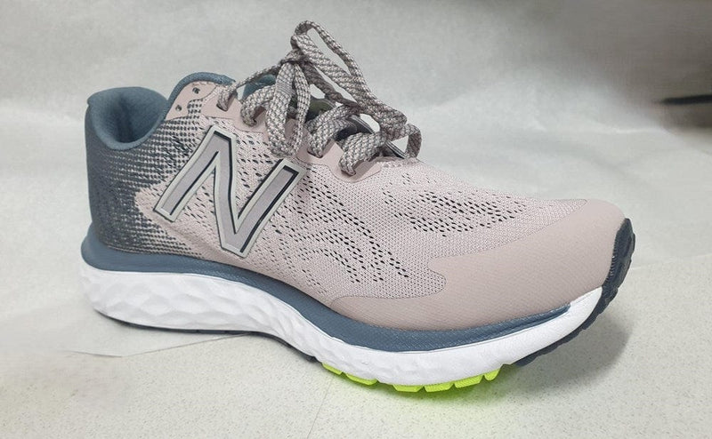 Load image into Gallery viewer, New Balance Womens Fresh Foam 680 Running Course Shoes
