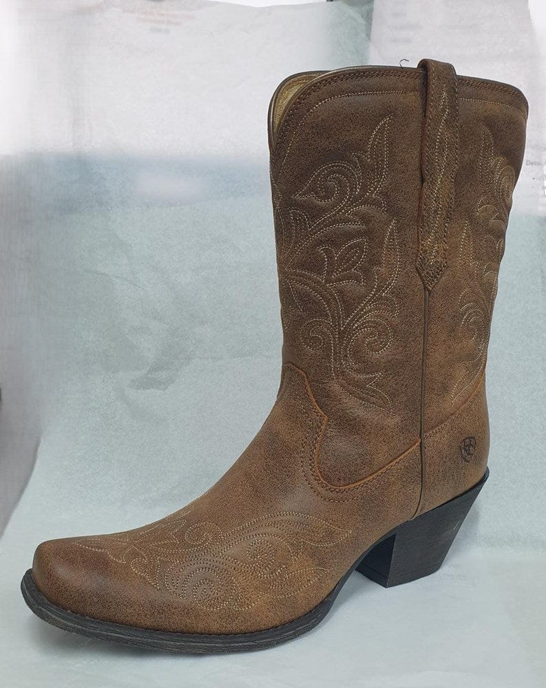 Load image into Gallery viewer, Ariat Womens Round Up Rylan
