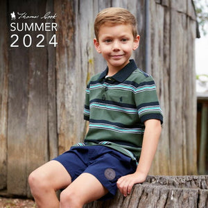 Boys Summer 2024