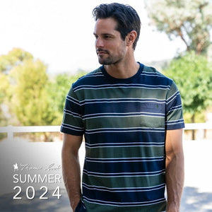 Mens Summer 2024