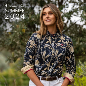 Womens Summer 2024