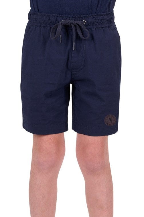 Thomas Cook Boys Davis Short