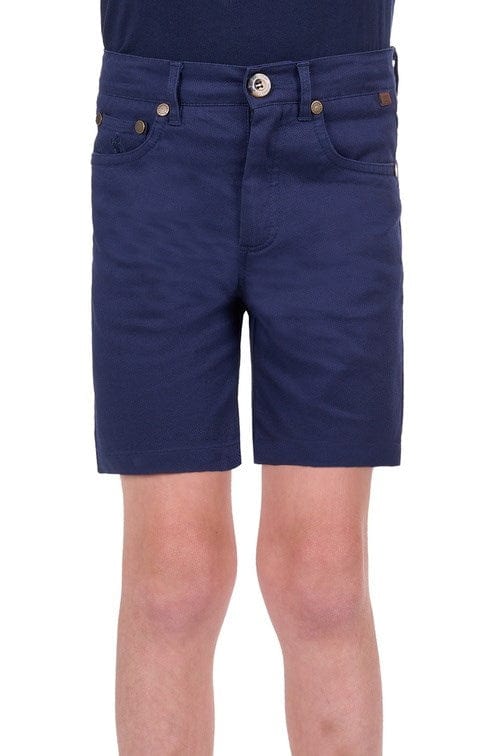 Thomas Cook Boys Blair 5-Pocket Short