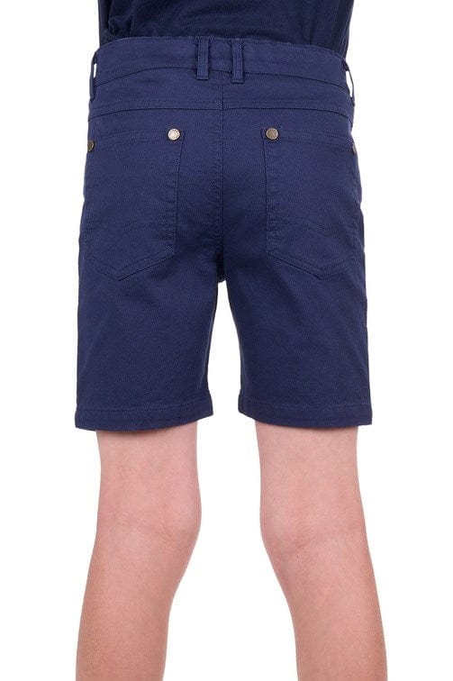 Thomas Cook Boys Blair 5-Pocket Short