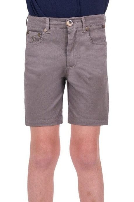 Thomas Cook Boys Blair 5-Pocket Short