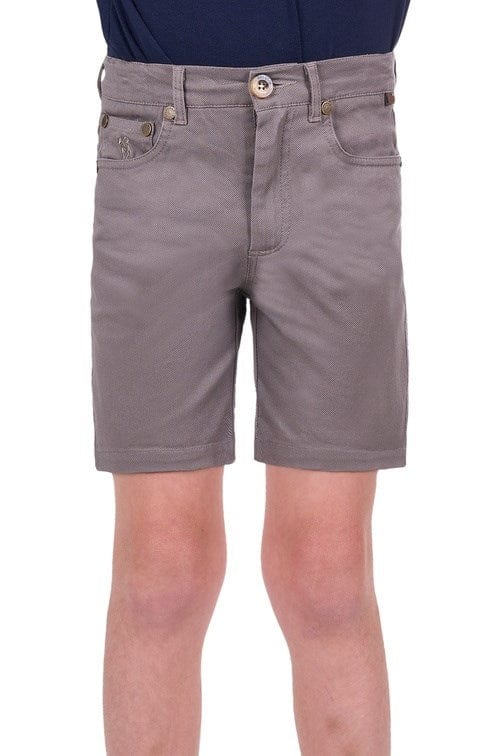 Thomas Cook Boys Blair 5-Pocket Short