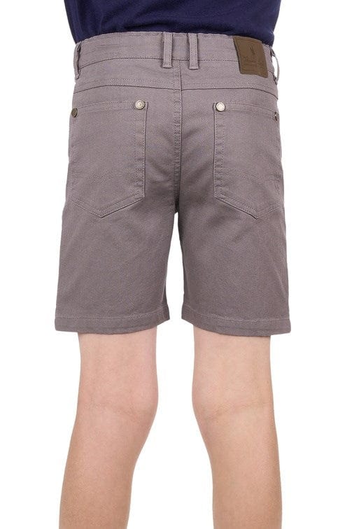 Thomas Cook Boys Blair 5-Pocket Short