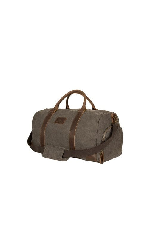 Load image into Gallery viewer, Thomas Cook Franklin Duffle Bag
