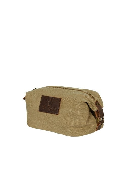 Load image into Gallery viewer, Thomas Cook Franklin Wash Bag
