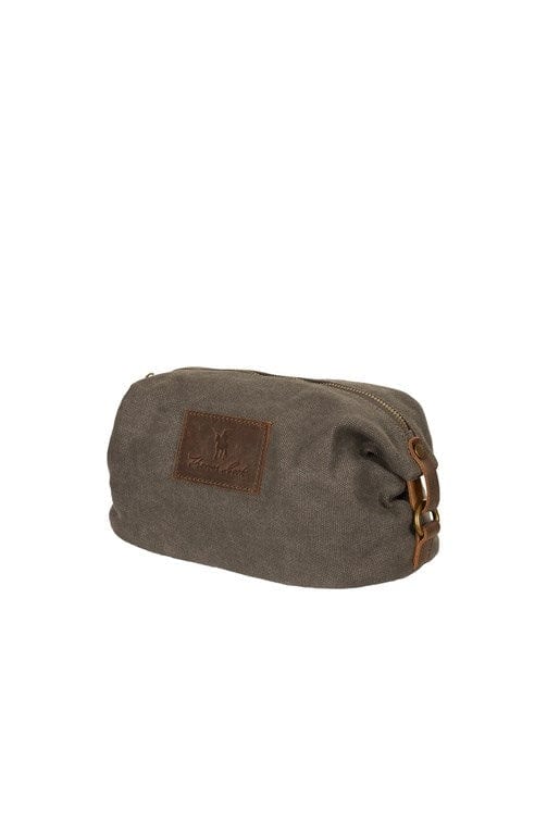 Load image into Gallery viewer, Thomas Cook Franklin Wash Bag
