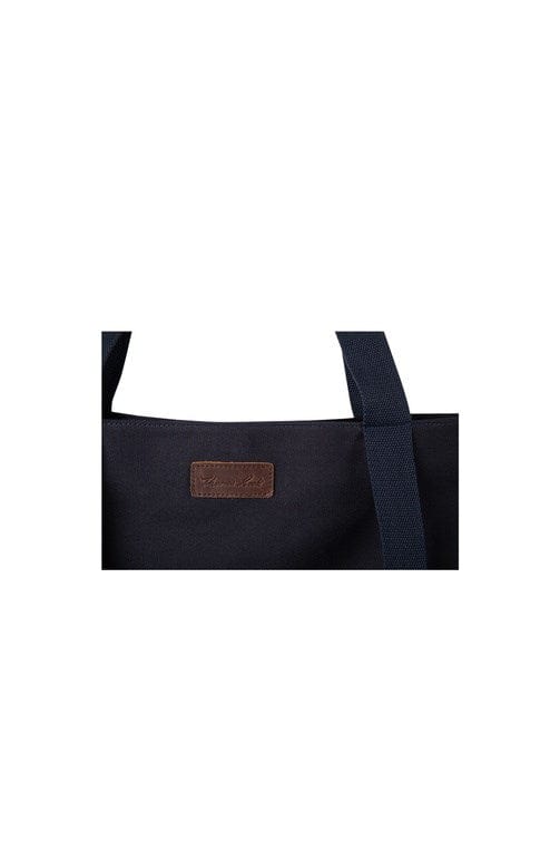 Load image into Gallery viewer, Thomas Cook Hat Carry Tote Bag
