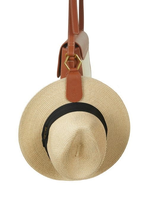 Load image into Gallery viewer, Thomas Cook Magnetic Hat Clip
