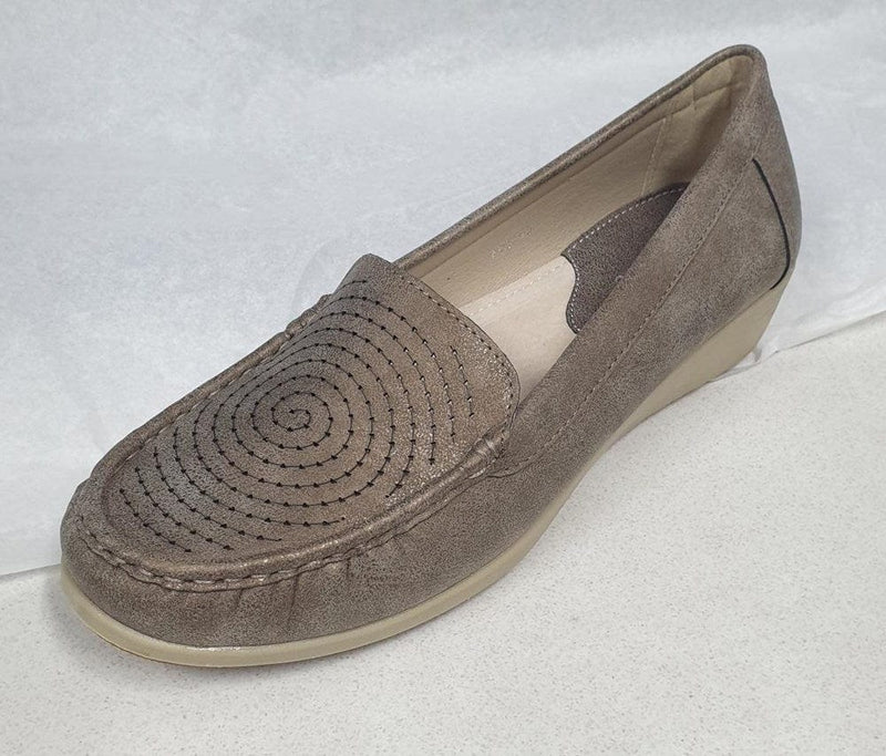 Load image into Gallery viewer, Comfort Leisure Womens AMY Shoes
