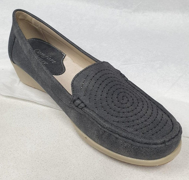 Load image into Gallery viewer, Comfort Leisure Womens AMY Shoes
