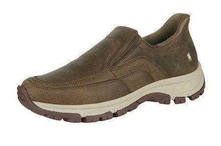 Thomas Cook Mens Marco Comfort Shoes