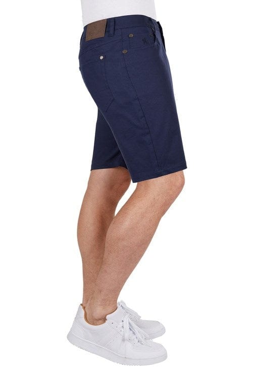 Thomas Cook Mens Blair 5-Pocket Short